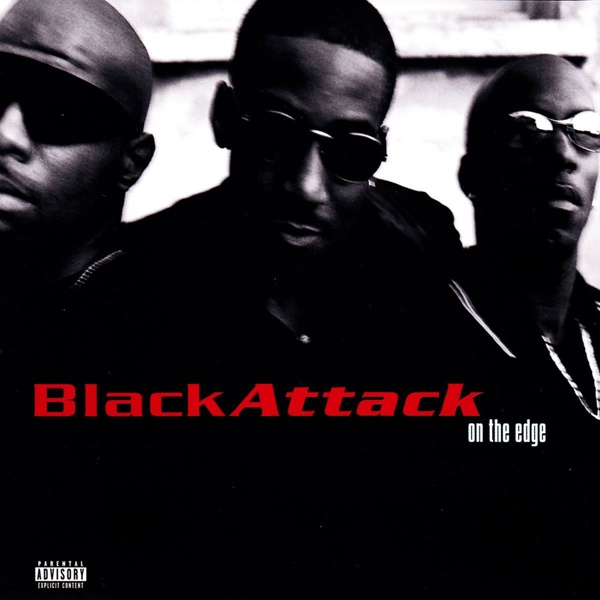 Black Attack - Threat