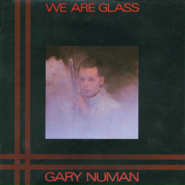 Gary Numan - Trois Gymnopedies (First Movement)
