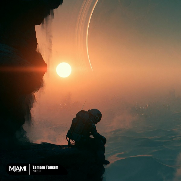 NESSI - Tamam Tamam