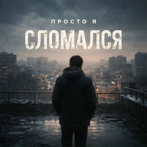 ПРОСТО Я - Чёртово колесо
