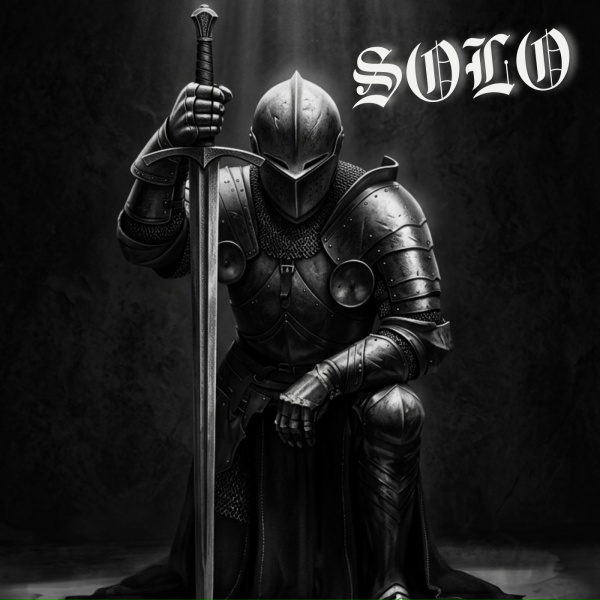 Dark Triad Hardtekk, Dark Triad Hardstyle - Solo