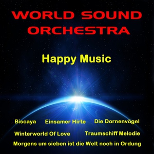 World Sound Orchestra - Biscaya
