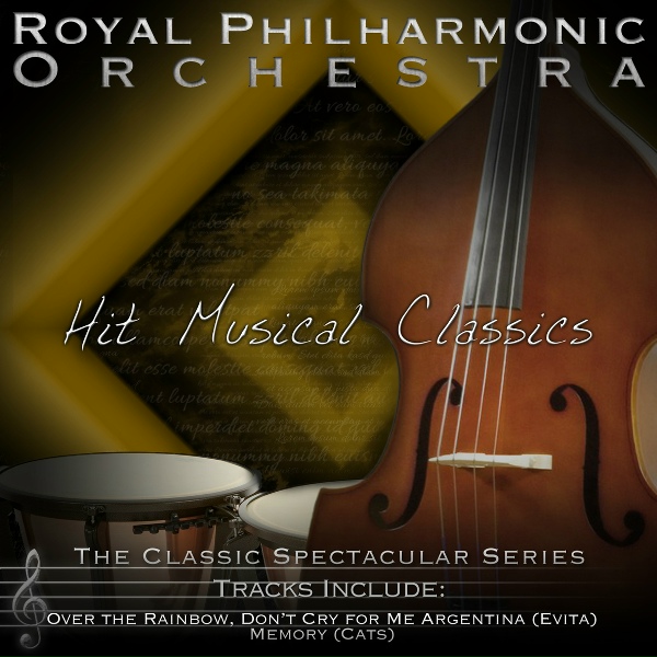 Royal Philharmonic Orchestra - The Summer Knows