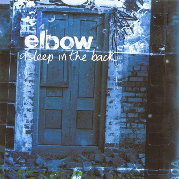 Elbow - Coming Second