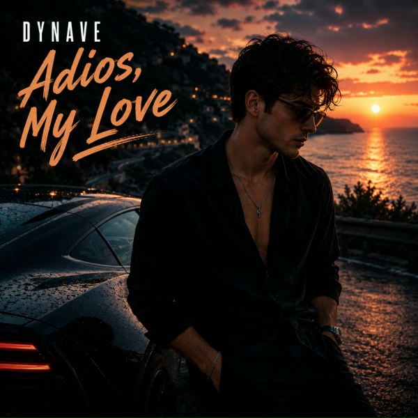 Dynave - Adios, My Love