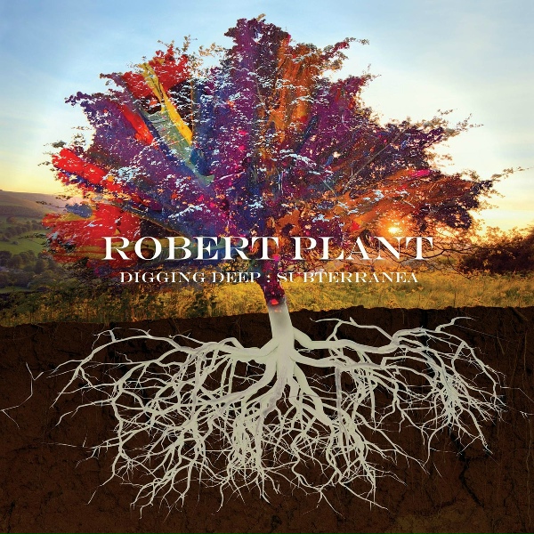 Robert Plant - Rainbow