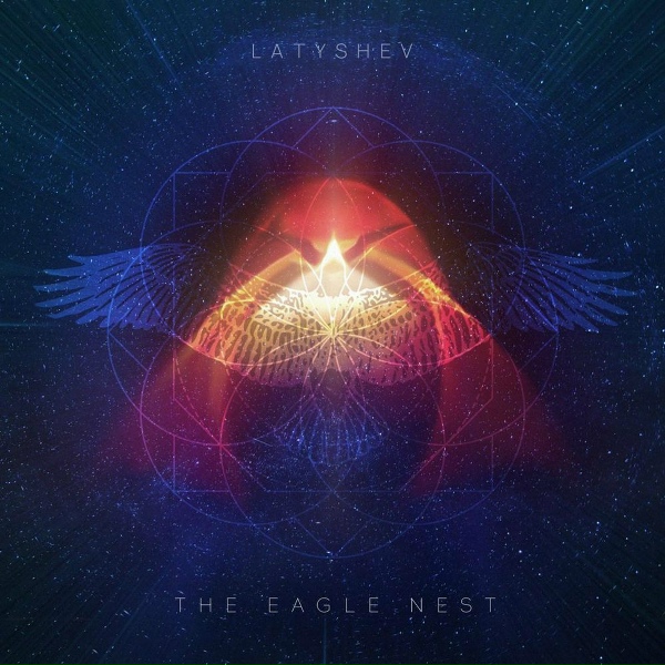 Latyshev feat. Janet Zohar - Stars Of My Life