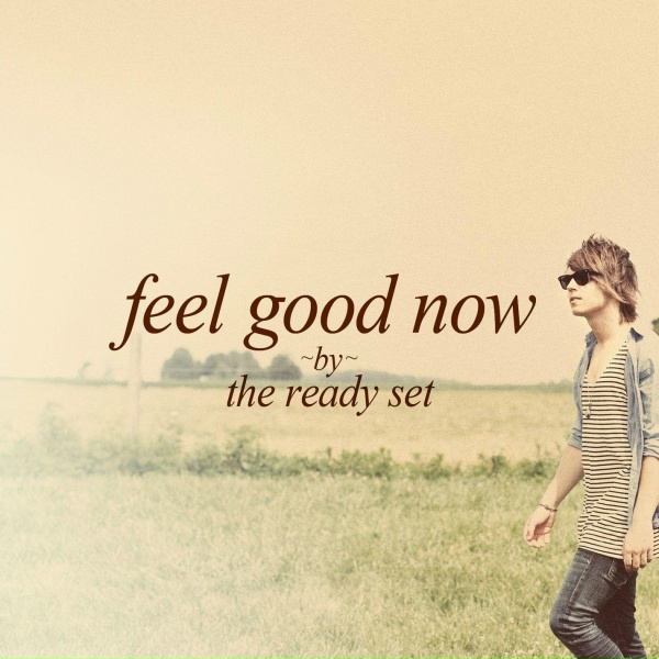 The Ready Set - Notions