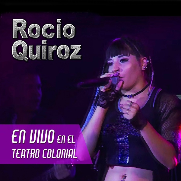 Roc&iacute;o Quiroz - La Ley de los Barrios