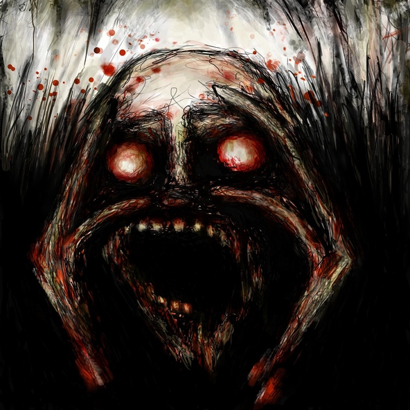 Drag Me Out - The Watch Of The Buried