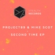PROJECT89, Mike Scot - Brooklyn