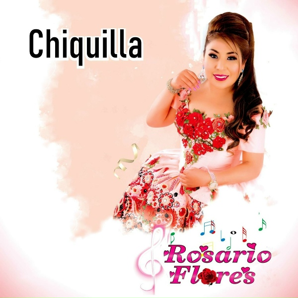 Rosario Flores - Chiquilla Me Enamor&eacute;
