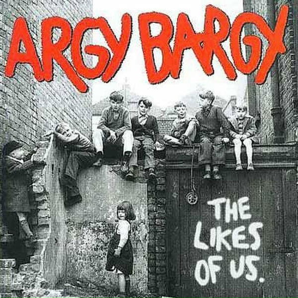 Argy Bargy - I Believe