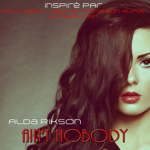 Alda Rikson - Homeless