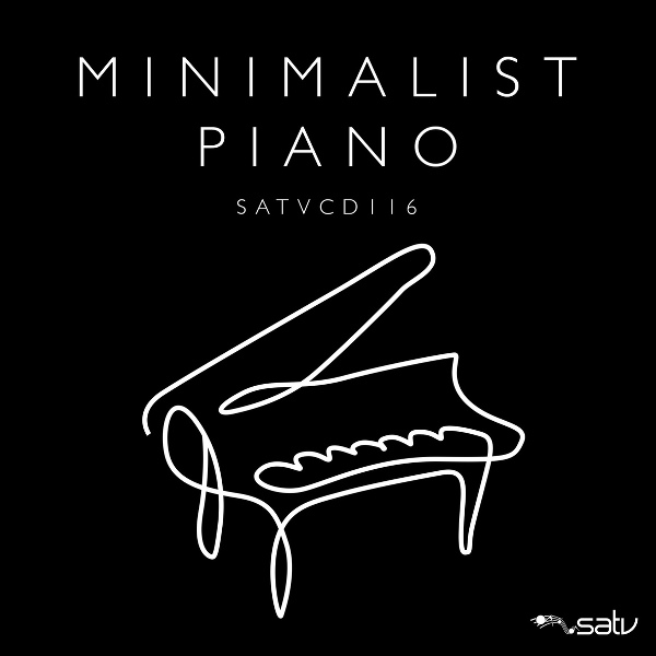 SATV Music - Resolve