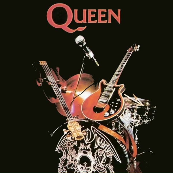 Queen - It's Late