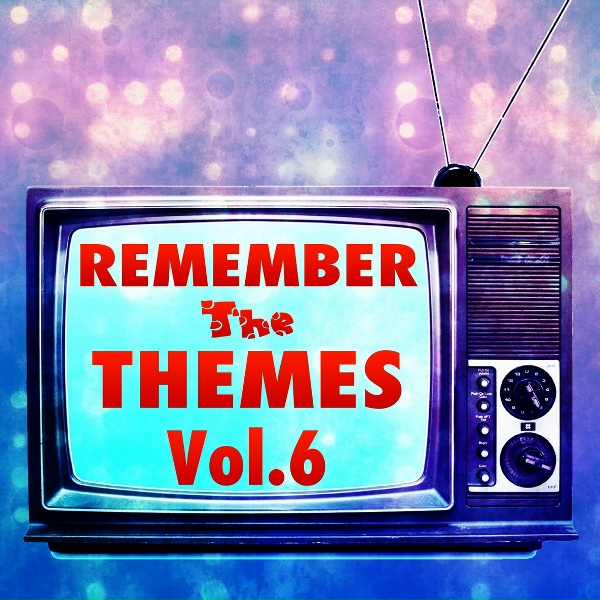 Coded Channel - Was It Love (Taken from the Television Series Riviera)