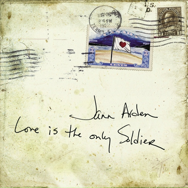 Jann Arden - When You Left Me
