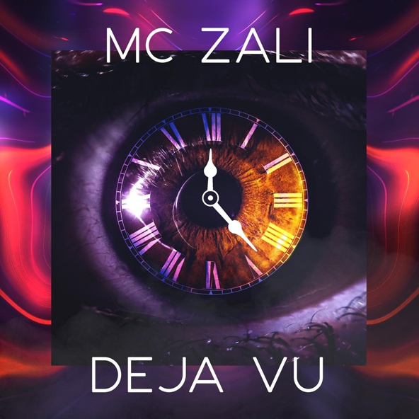 MC Zali, Dj Half feat. Leonora - La-La-Ley