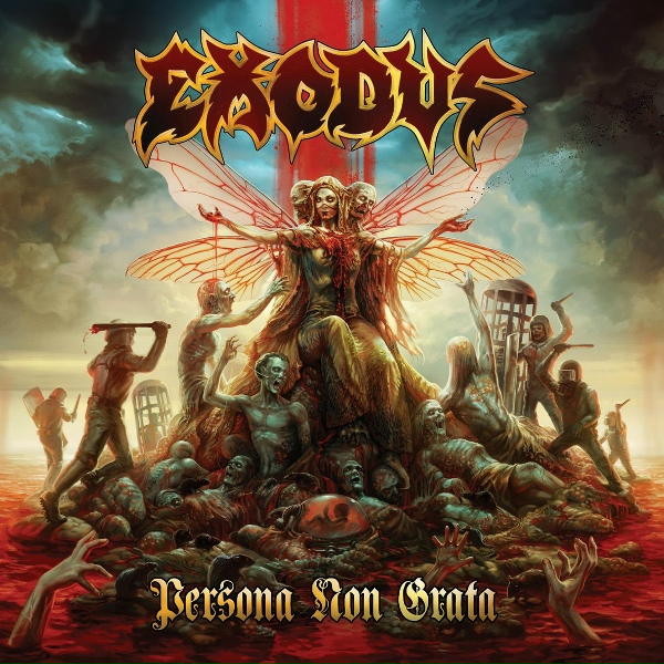 Exodus - R.E.M.F.