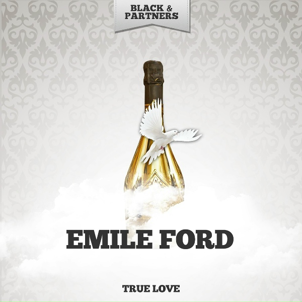 Emile Ford - Buona Sera