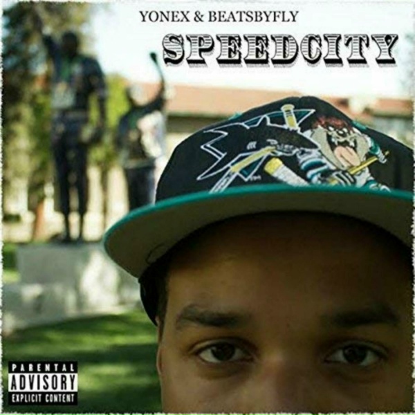 Yonex Jones, BeatsByFly - Femme Fatale