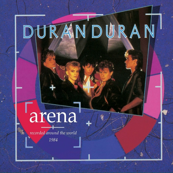 Duran Duran - The Seventh Stranger