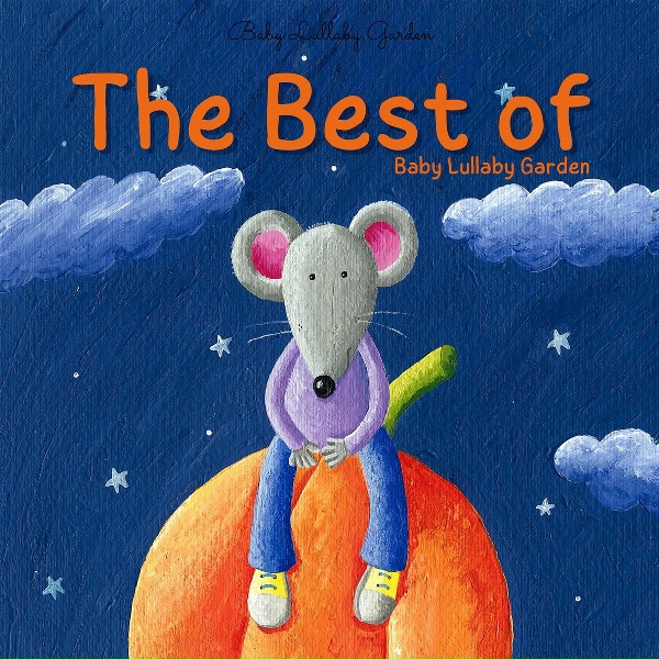 Baby Lullaby Garden - Im a Little Tea Pot (Music Box Version)