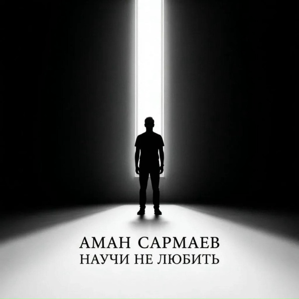 Аман Сармаев - Научи не любить