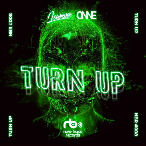 Lowrense, ONNE - Turn Up
