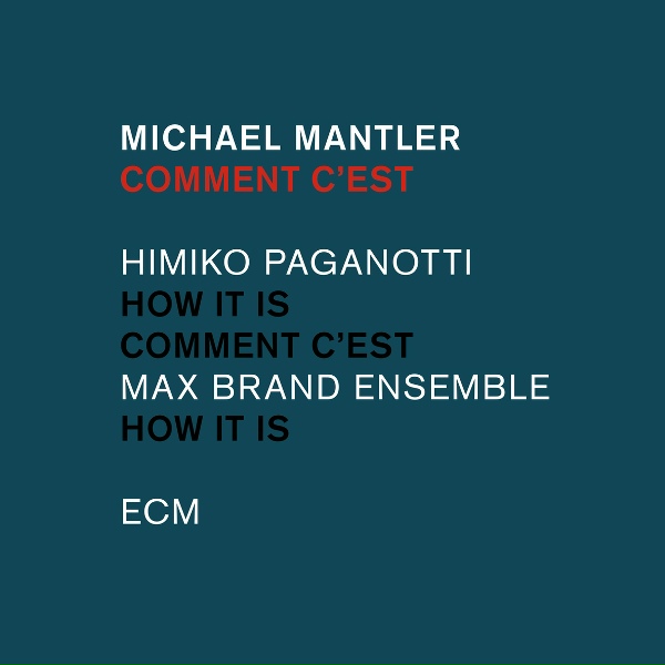 Michael Mantler, Himiko Paganotti, Max Brand Ensemble - Hiver