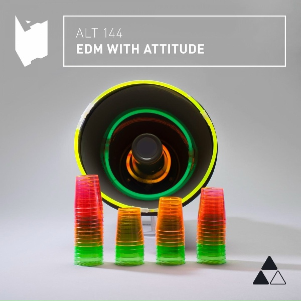 Altitude Music - Venus Bass Trap
