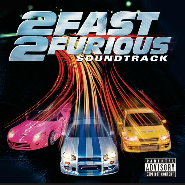 Tyrese, Ludacris feat. R. Kelly
