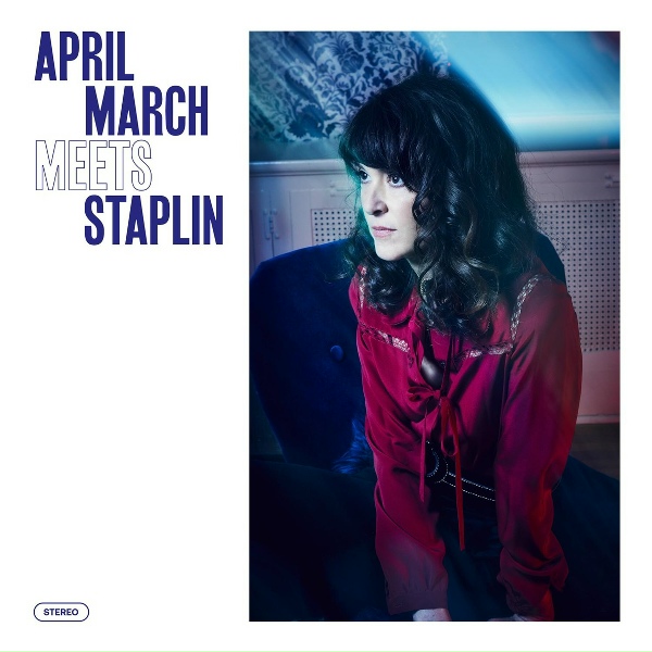 April March, Staplin - Villain's Whisper