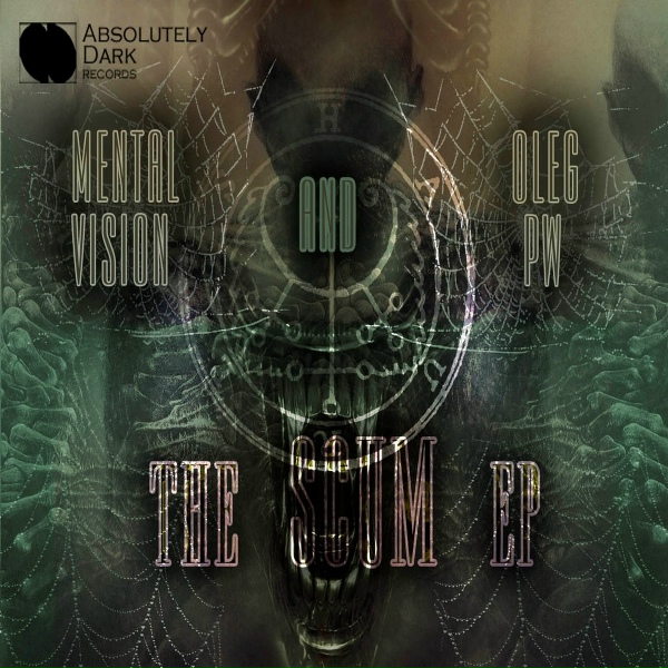 Mental Vision, Oleg Pw - Bonkers