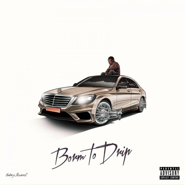 Sosamann - My Own Right Hand
