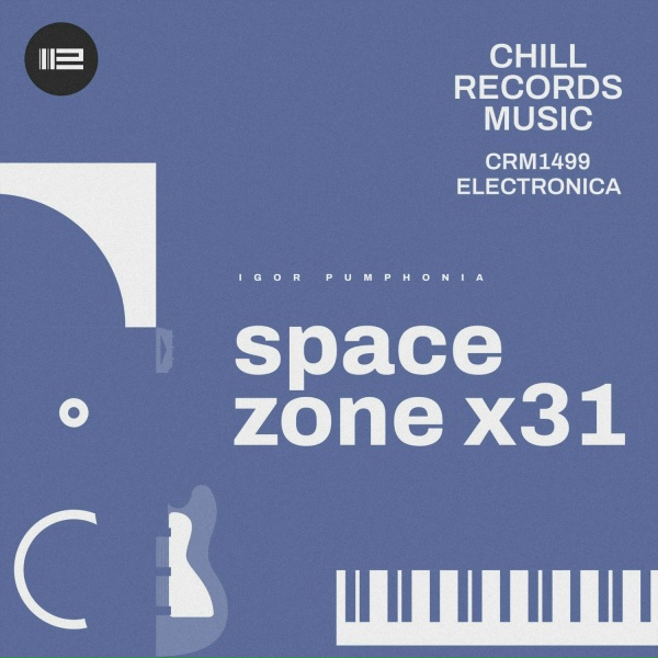 Igor Pumphonia - Orbital Stream