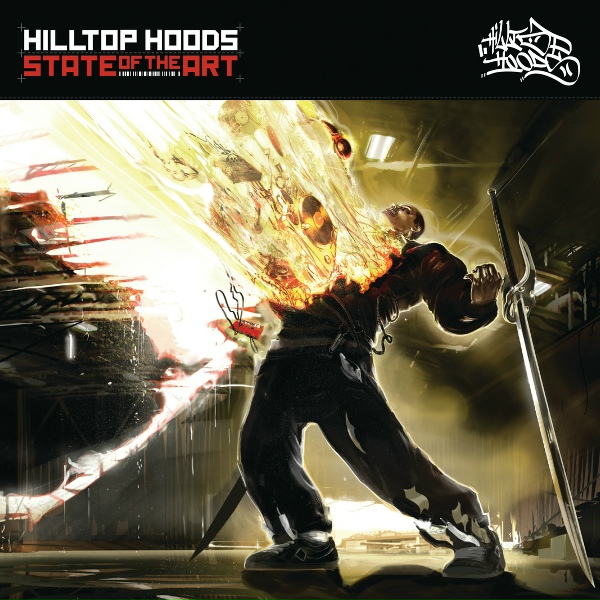 Hilltop Hoods - The Return