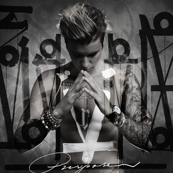 Justin Bieber feat. Halsey - The Feeling