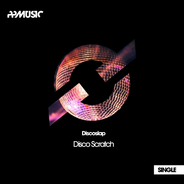 Discoslap - Disco Scratch
