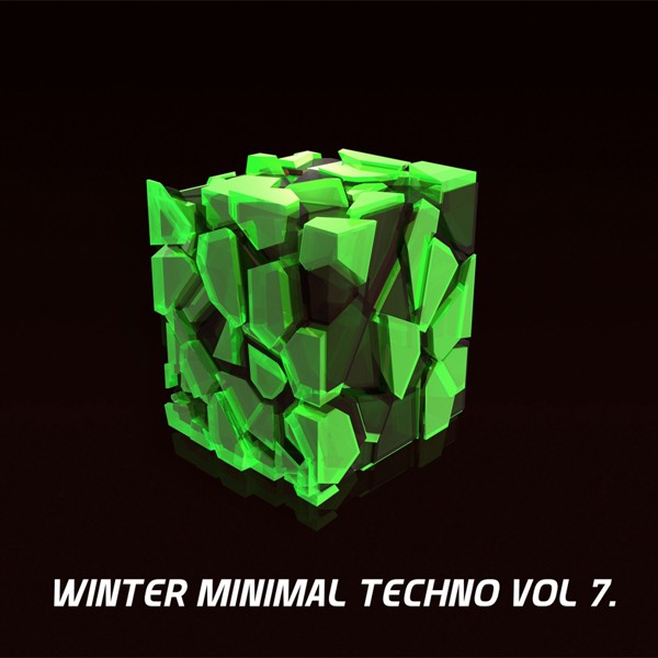Corner - This Is Minimal Techno