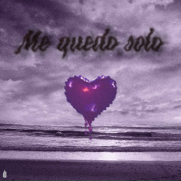 RMAND - Me Quedo Solo