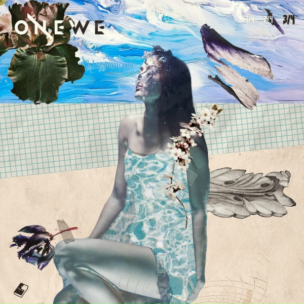 ONEWE feat. HWASA