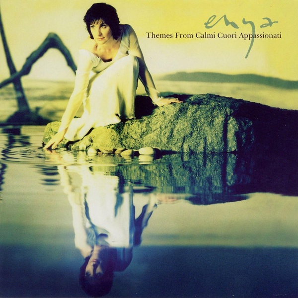 Enya - Evening Falls...