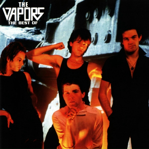 The Vapors - Spring Collection