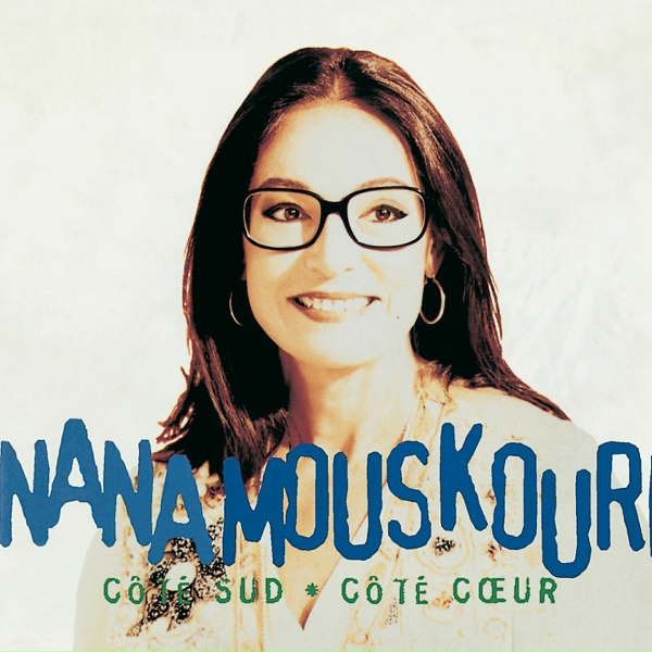 Nana Mouskouri - Malaguena Salerosa