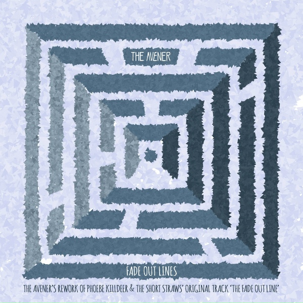 The Avener, Phoebe Killdeer - Fade Out Lines