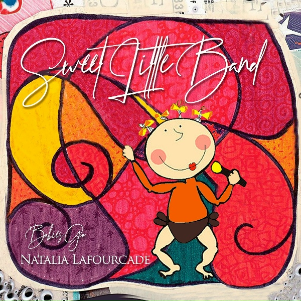 Sweet Little Band - Soledad y el Mar