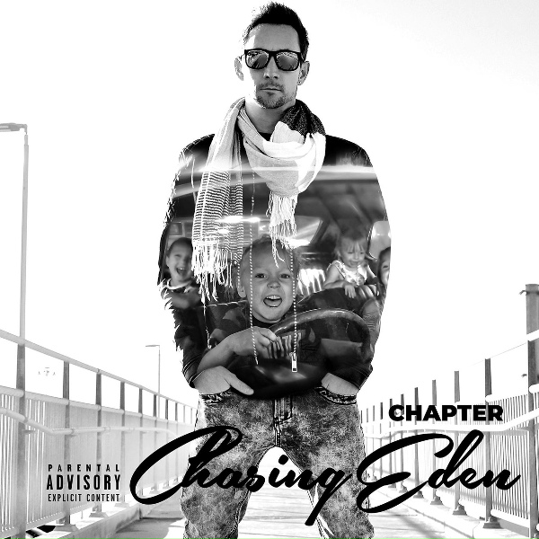 Chapter - Chasing Eden