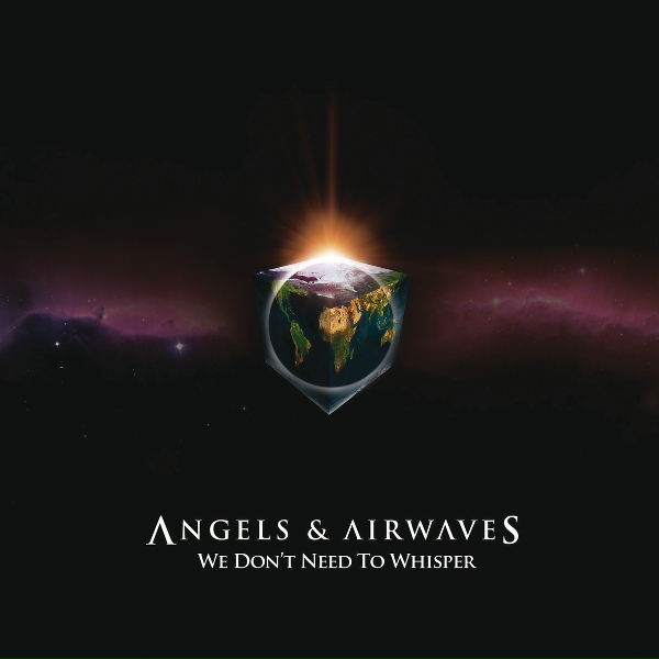 Angels & Airwaves - Start The Machine